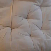 تشک پشم تک نفره