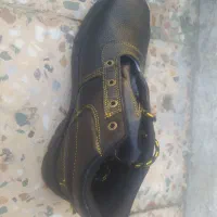 کفش ایمنی ساتر نو|کیف، کفش، کمربند|ایذه, |دیوار