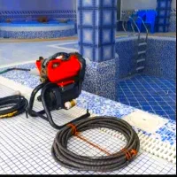 فنرزنی و لوله بازکنی تمام نقاط (تضمینی)