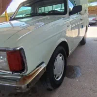 پیکان وانت cngکارخانه