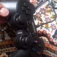 دسته بازی pc مچر مدل 58-MR بسته 2 عددی|کنسول، بازی ویدئویی و آنلاین|سهند, |دیوار