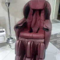 صندلی ماساژور یا مبل ماساژ ایرست irest فول|تجهیزات ورزشی|مشهد, سید رضی|دیوار