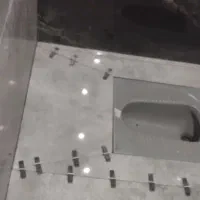 کاشی کاری و سرامیک   محبی ،|خدمات پیشه و مهارت|فولادشهر, مسکن مهر فولادشهر|دیوار