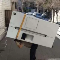 کارگرحمل نقل اسباب کشی منزل باربری گلستان بار