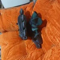 کفش اسکیت چهارچرخ|دوچرخه، اسکیت، اسکوتر|سنندج, |دیوار