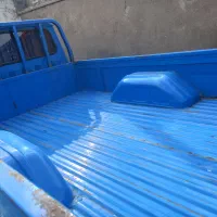 نیسان مدل ۸۰|خودرو سواری و وانت|دزفول, |دیوار