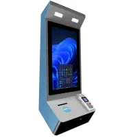 کیوسک سفارشگیر بایامکس