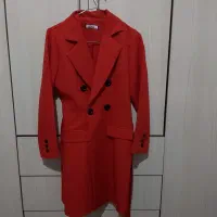 مانتو جین در حد نو|لباس|نیشابور, ۲۲ بهمن|دیوار