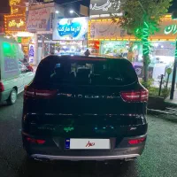 فیدلیتی پرایم ۵ نفره ۱۴۰۳|خودرو سواری و وانت|لواسان, |دیوار