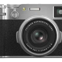 فروش چند عدد بادی و لنز فوجی fujifilm|دوربین عکاسی و فیلم‌برداری|تهران, ونک|دیوار