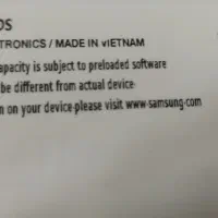 گوشی سامسونگ A13|موبایل|شاهینشهر, پاسداران|دیوار