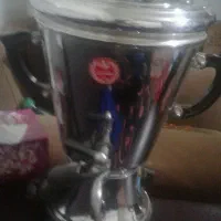 سماور برقی