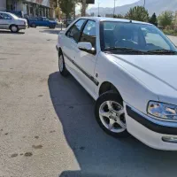 پژو پارس سال  مدل ۹۸