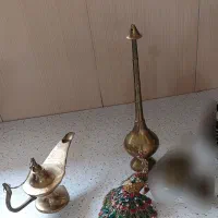 تزئینات برنجی