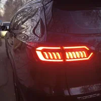 تیگو هشت پرو مدل ۱۴۰۱|خودرو سواری و وانت|هشتگرد, هشتگرد قدیم|دیوار