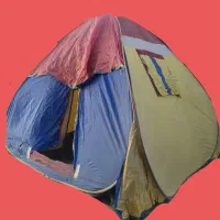 چادر مسافرتی ۱۲ نفره
