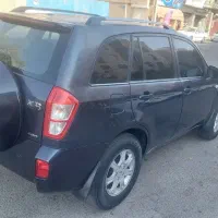 ام وی ام x33 نیو مدل ۹۳بدون رنگ|خودرو سواری و وانت|کرج, فاز ۱ مهرشهر|دیوار