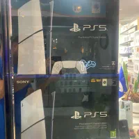 ps 5 slim 1tra|کنسول، بازی ویدئویی و آنلاین|اصفهان, چرخاب|دیوار
