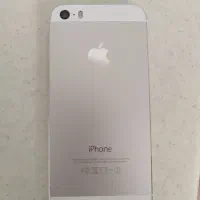 موبایل آیفون 5s|موبایل|تهران, اسکندری|دیوار