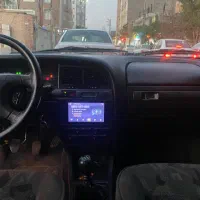 خودرو زانتیا|خودرو سواری و وانت|یاسوج, |دیوار