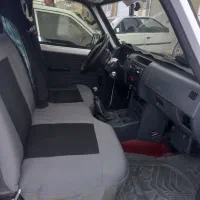 فروش‌مزدا‌کارا‌تک‌کابین‌مدل‌۹۸|خودرو سواری و وانت|داراب, |دیوار