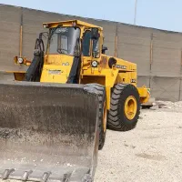 لودر|خودرو سنگین|بندرعباس, |دیوار