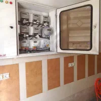 فروش ملک تجاری مسکونی|فروش آپارتمان|گلستان (تهران), |دیوار