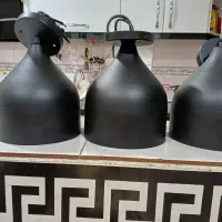 چراغ آویز سقف کندویی