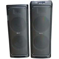 باند دوقلو اسپیکر