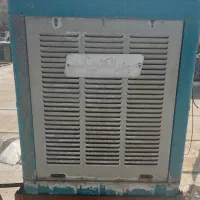کولر آبی ۳۵۰۰ سپهر الکتریک همراه با پایه