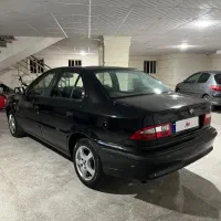 سمند ال ایکس دوگانه شرکتی مدل ۸۷ سه تیکه پلمپ|خودرو سواری و وانت|رشت, جانبازان|دیوار