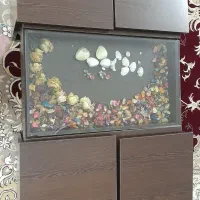 میزجلومبلی|مبلمان خانگی و میز عسلی|اصفهان, گورت|دیوار
