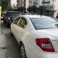 ام وی ام ۵۵۰ اتومات|خودرو سواری و وانت|تهران, شهران جنوبی|دیوار