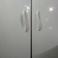 یخچال دو قلوی دونار کاملا سالم