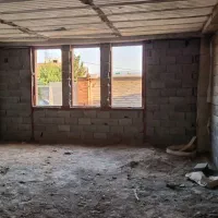 واحد 87متری مسکن مهر غرق آباد