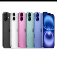 ایفون ۱۶نرمال