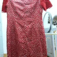 پیراهن مجلسی|لباس|رشت, کوی جام جم|دیوار