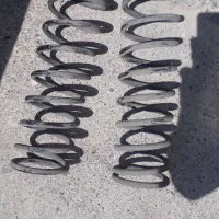 بورژین جلو پراید