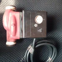 پمپ پکیج گرندفوس اصلی|آبگرمکن، پکیج، شوفاژ|تهران, علم و صنعت|دیوار