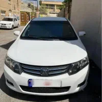 سواری آریو زوتی|خودرو سواری و وانت|کازرون, |دیوار