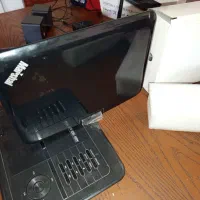 دیویدی پلیر پورتابل مارشال مدل me-10|پخش‌کننده DVD و ویدیو|کرج, شهرک فرهنگیان|دیوار