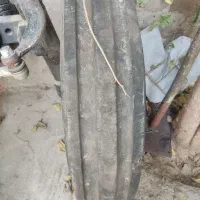 فروش جلو بندی تراکتور فرگوسن ۲۸۵ مدل ۸۸|قطعات یدکی و لوازم جانبی|دره شهر, |دیوار