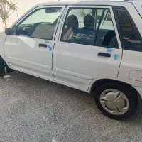 پراید۱۱۱|خودرو سواری و وانت|فسا, |دیوار