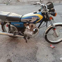 موتور|موتورسیکلت|شوشتر, |دیوار