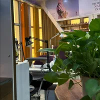 نیازمند ناخنکار حرفه‌ای|استخدام درمانی، زیبایی، بهداشتی|شیراز, باغ تخت|دیوار