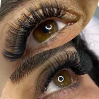 اکستنشن مژه کاشت هیدن لیفت تخفیف ماه رمضان