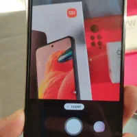 گوشی ردمی نوت 12 پرو|موبایل|تهران, هروی|دیوار