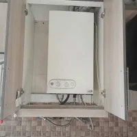 نصب سرویس تعمیرات پکیج