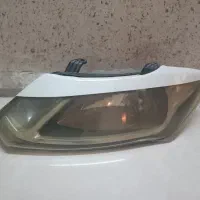 چراغ ساینا و رادیاتور