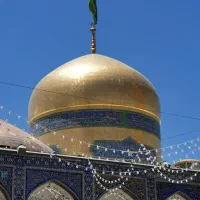 فرصتی ویژه برای خانواده های عزیز/تور مشهد الرضا